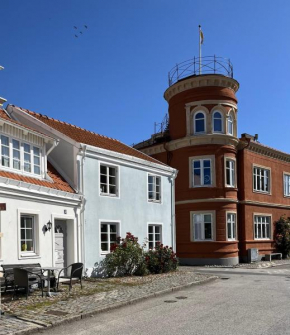 Townhouse by marina, beach & theatre Ystad